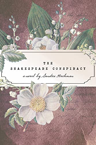 Shakespeare Conspiracy (The Sandra Hochman Collection)