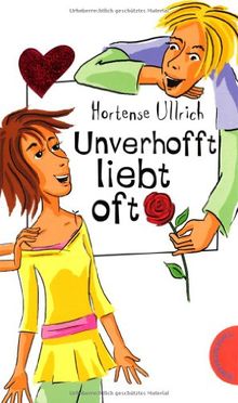 Unverhofft liebt oft