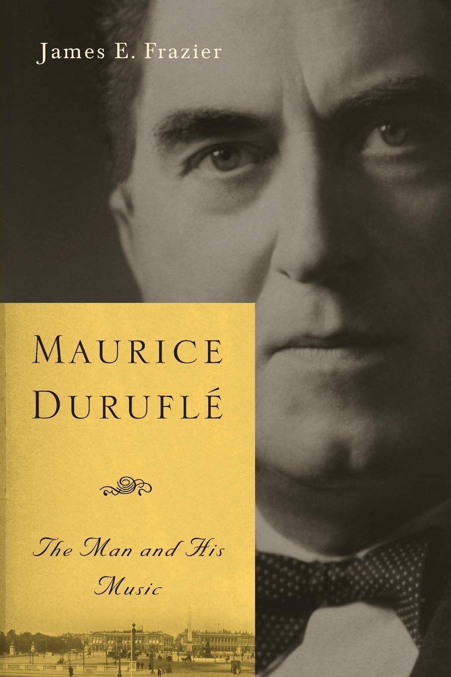 Maurice Duruflé