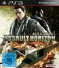 Ace Combat Assault Horizon - Limited Edition