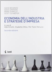 Economia dell'industria e strategie d'impresa