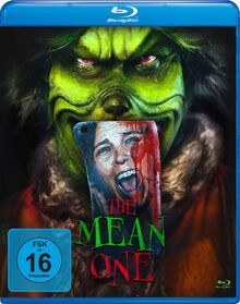 The Mean One von Tiberius Film  | DVD | Zustand sehr gut