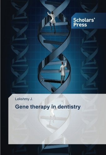 Gene therapy in dentistry