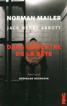 Dans le ventre de la bête