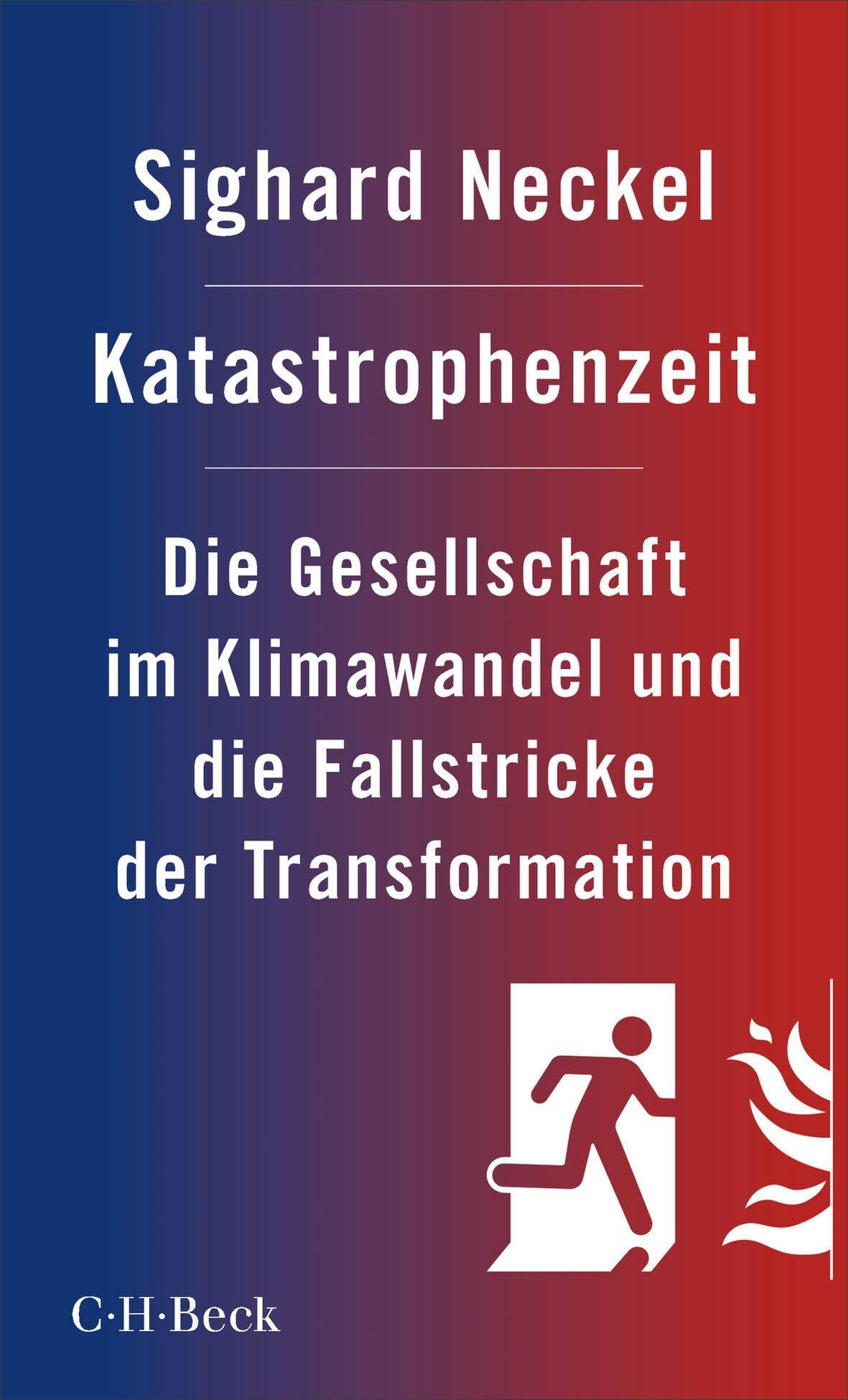 Katastrophenzeit
