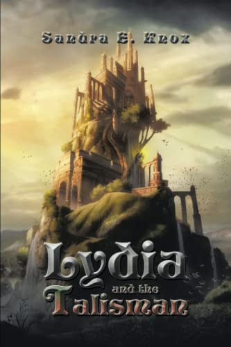 Lydia and the Talisman