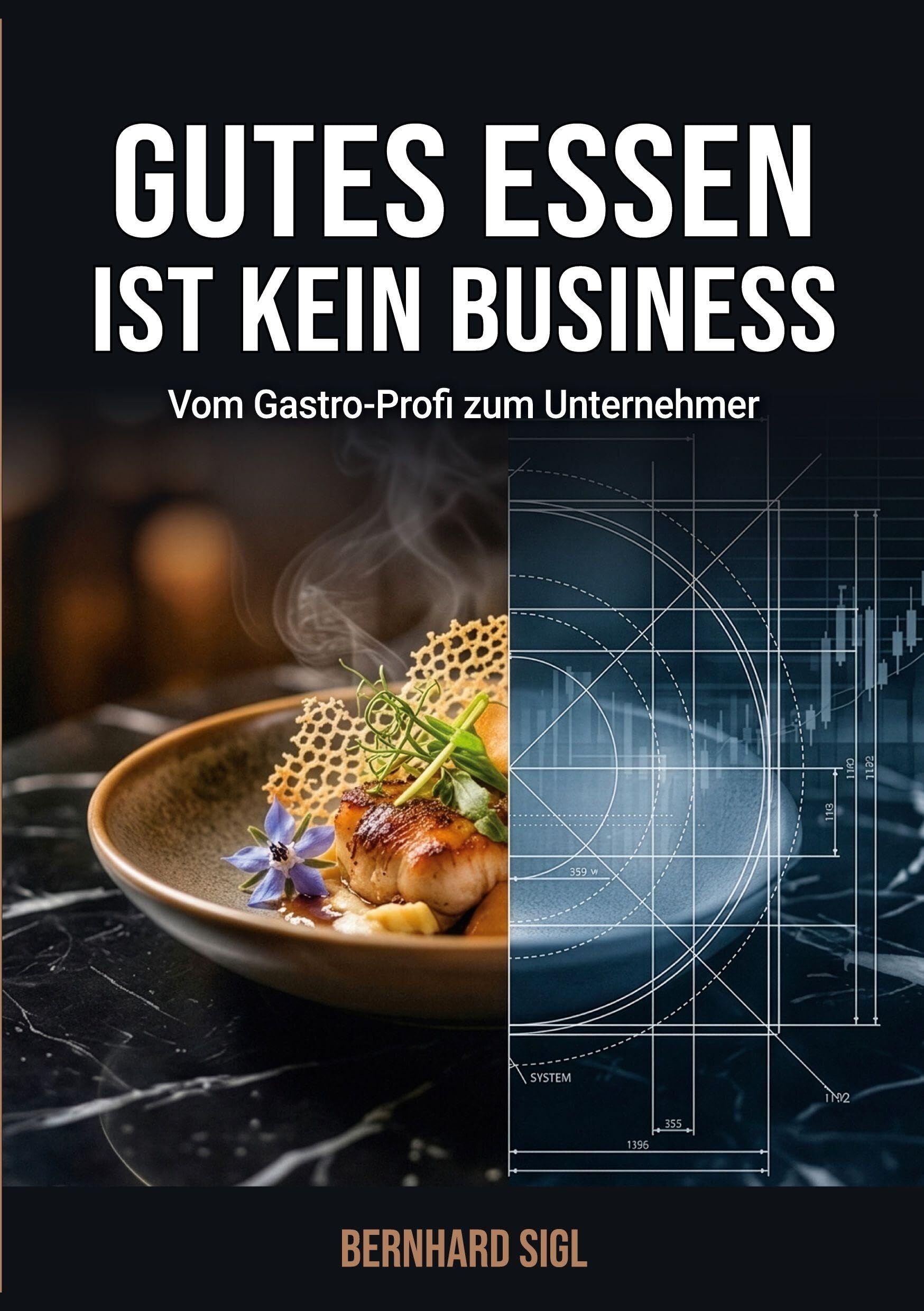 Gutes Essen ist kein Business