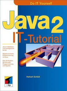 Java 2 IT-Tutorial