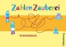 ZahlenZauberei, Arbeitsblock