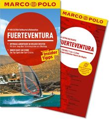 MARCO POLO Reiseführer Fuerteventura