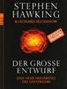 Der große Entwurf: Eine neue Erklärung des Universums