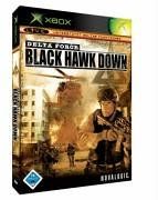 Delta Force: Black Hawk Down