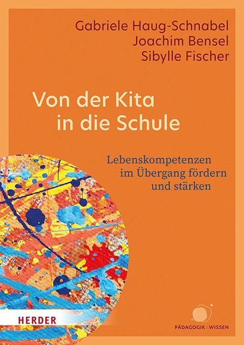 Von der Kita in die Schule