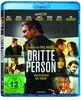 Dritte Person (inkl. Digital Ultraviolet) [Blu-ray]