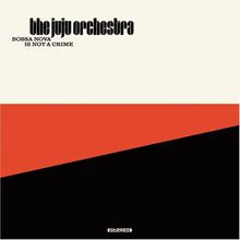 Bossa Nova Is Not a Crime
