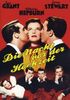 Die Nacht vor der Hochzeit - DVD (Cary Grant , Katharine Hepburn , James Stewart)
