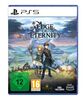 Edge of Eternity [Playstation 5]