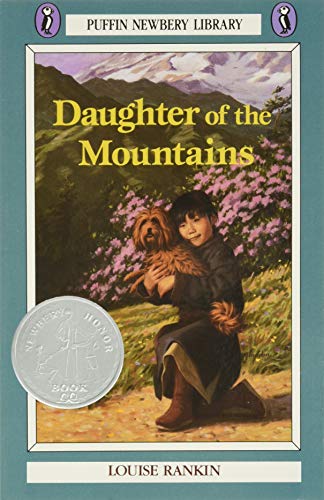 Daughter of the Mountains (Newbery Library, Puffin)