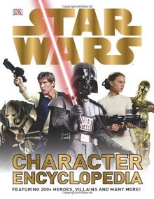 Star Wars Character Encyclopedia