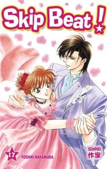 Skip beat !. Vol. 17