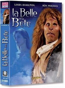 La belle et la bête, saison 3 [FR Import]