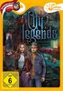 City Legends 2: Gefangen im Spiegel - Sammleredition