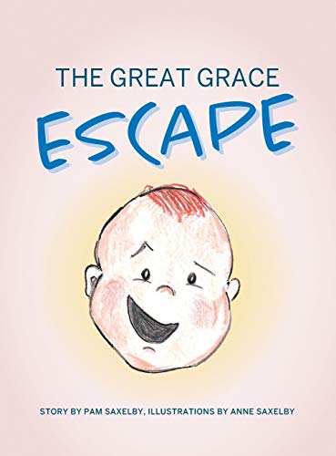 The Great Grace Escape (Makers of History)