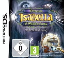 Prinzessin Isabella - Der Fluch der Hexe