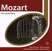 Esprit/Die Zauberflöte (Highlights)