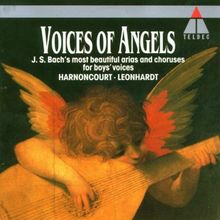 Voices Of Angels (Stimmen der Engel)