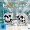 Bones - Die komplette Serie (66 Discs)