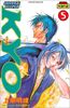Kyo. Tome 5