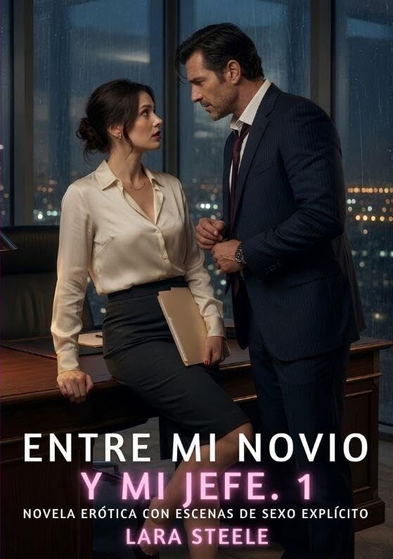 Entre Mi Novio y Mi Jefe. 1