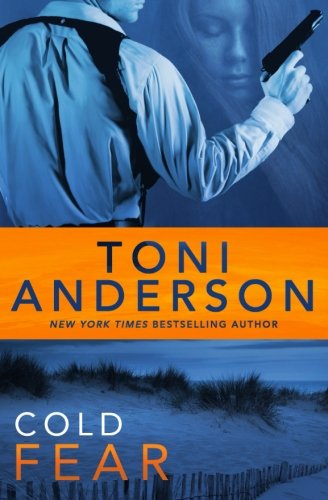 Cold Fear (Cold Justice Series)