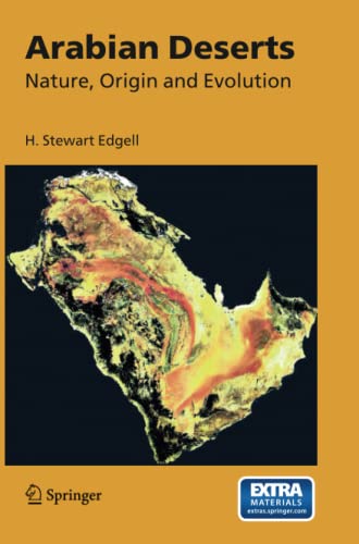 Arabian Deserts: Nature, Origin and Evolution