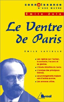 Le Ventre de Paris, de Zola von Lavielle, E.  | Buch | Zustand sehr gut