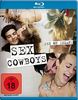 Sex Cowboys [Blu-ray]