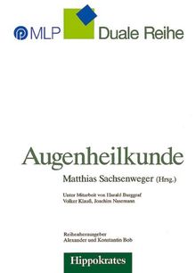 Augenheilkunde