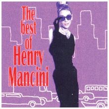 The Best Of Henry Mancini