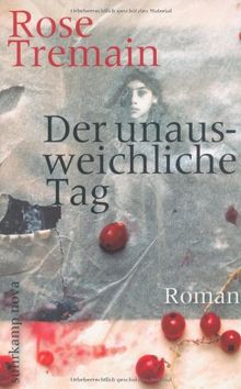 Der unausweichliche Tag: Roman (suhrkamp taschenbuch)