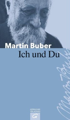 Ich und Du - Martin Buber Kartoniert (TB)