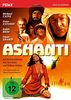 Ashanti / Packender Abenteuerfilm mit absoluter Starbesetzung (Pidax Historien-Klassiker)