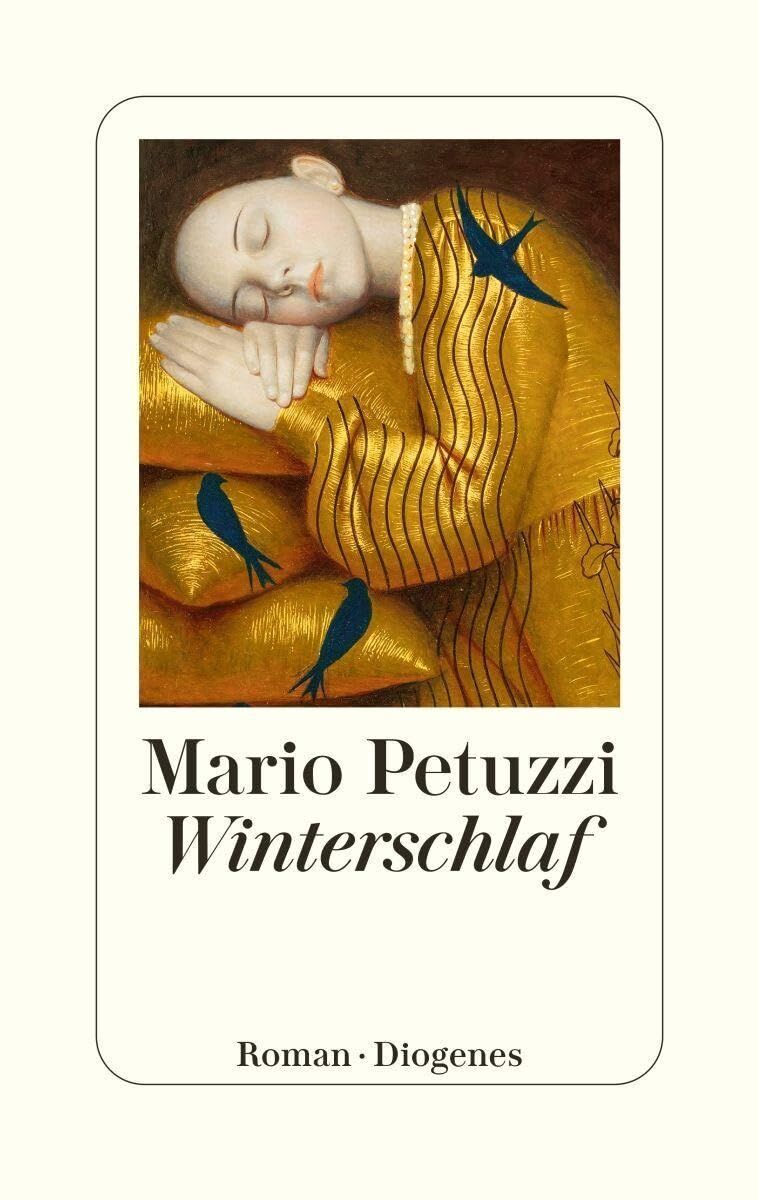 Winterschlaf - Neu