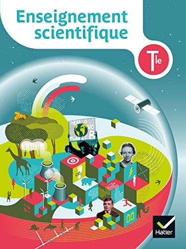 Enseignement scientifique Tle - Éd. 2020 - Livre élève - Image 2