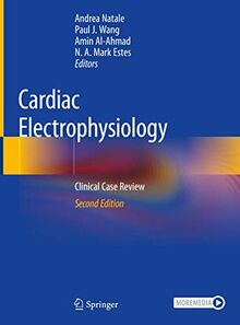 Cardiac Electrophysiology: Clinical Case Review