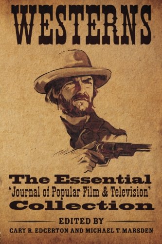 Gary Edgerton Westerns