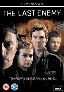 The Last Enemy [2 DVDs] [UK Import]