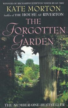 The Forgotten Garden