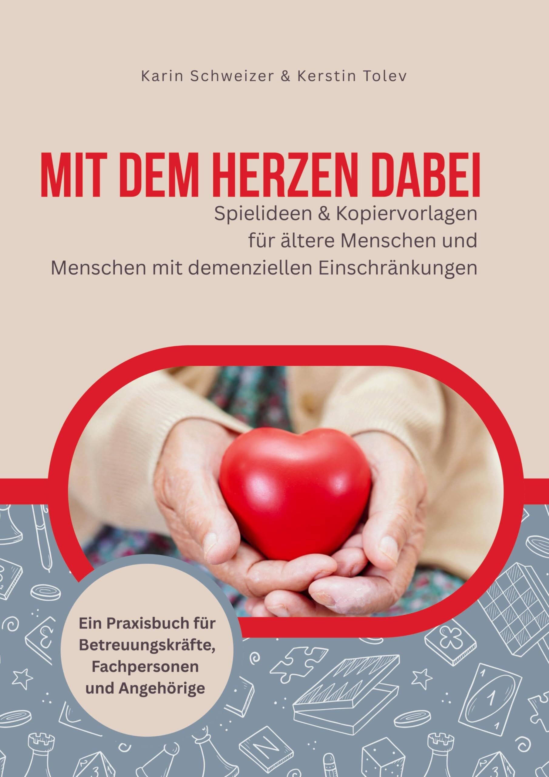 MIT DEM HERZEN DABEI