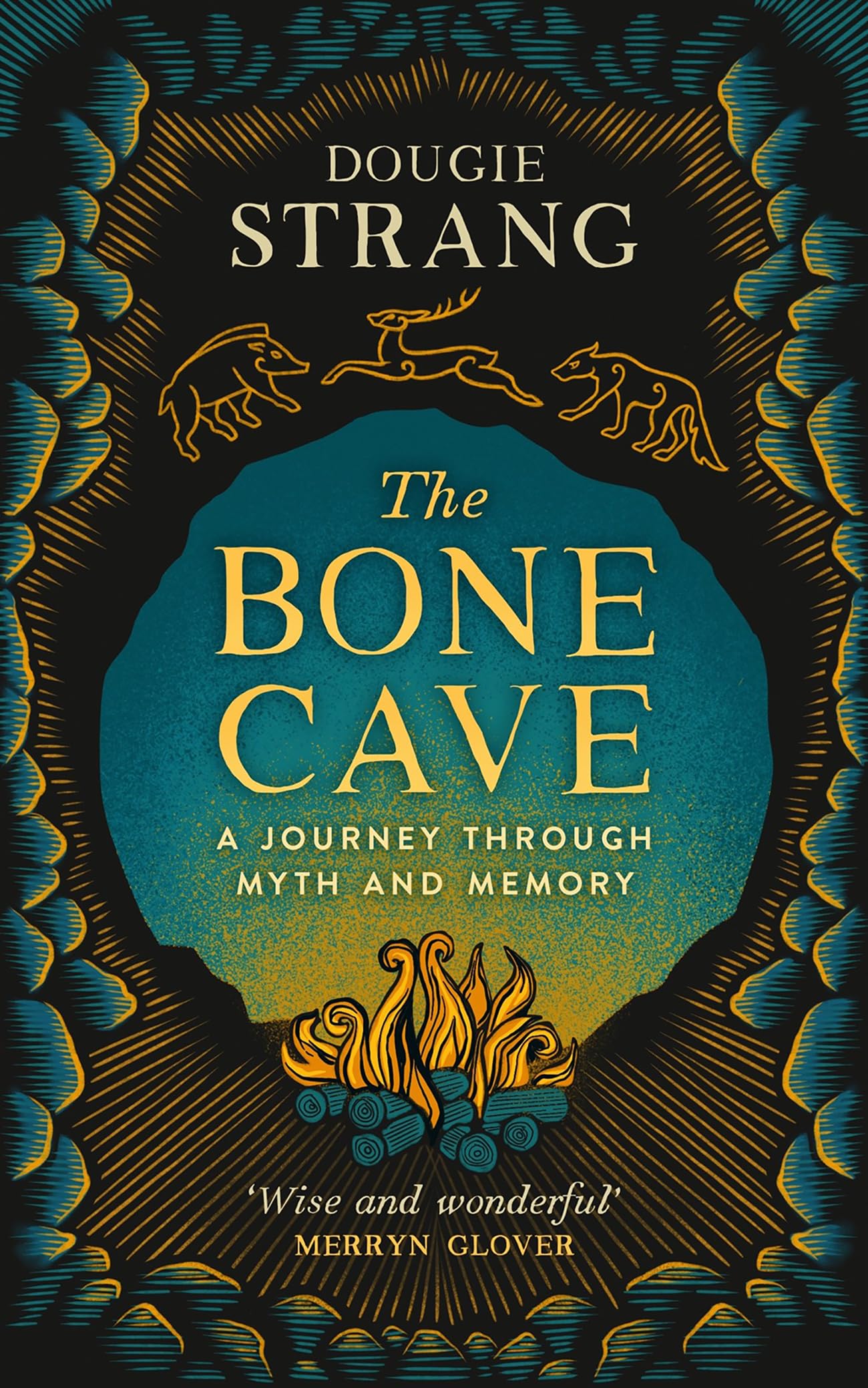 The Bone Cave: A Journey Through Myth and Memory